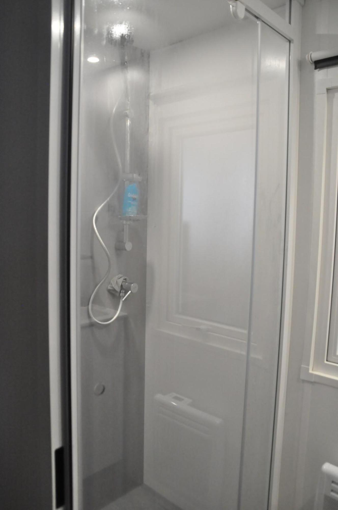 Mobilhome Cote Landaise Les Dunes De Contis 4 แซ็งต์-จูเลียง-อ็อง-บอร์ง ภายนอก รูปภาพ
